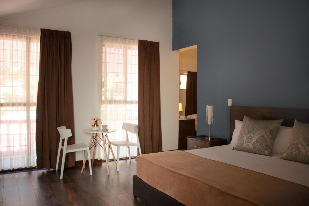 Viamonte House Boutique Hotel Leon Exterior photo